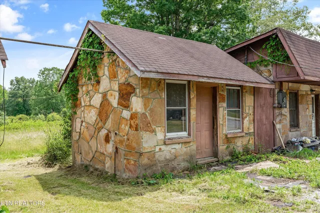 $150,000 | 9476 Morgan County Highway, Sunbright, TN 37872