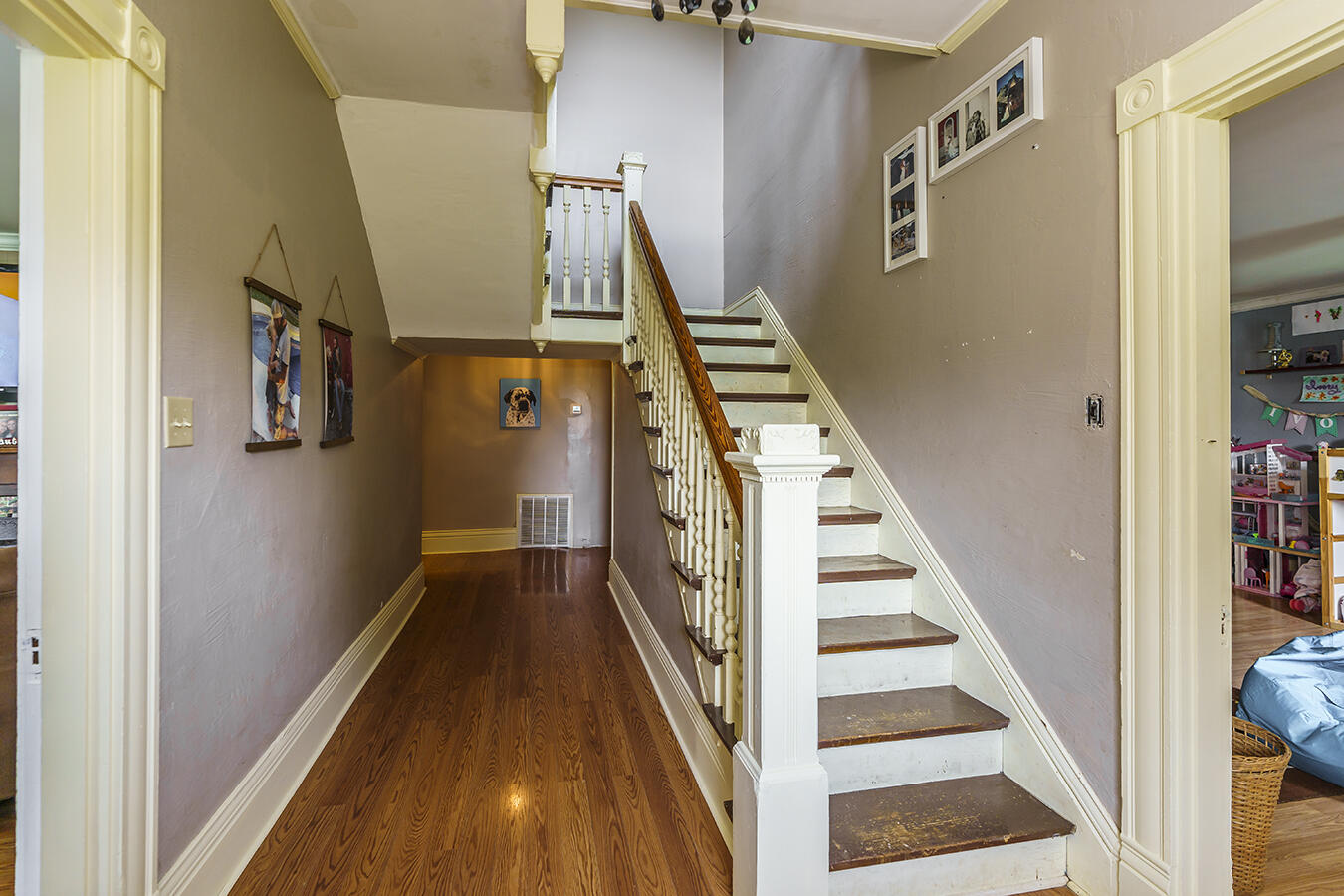 1715 Leesburg Newtown Road Paris, KY 40361 - Photo 6 of 32 1715leesburg06