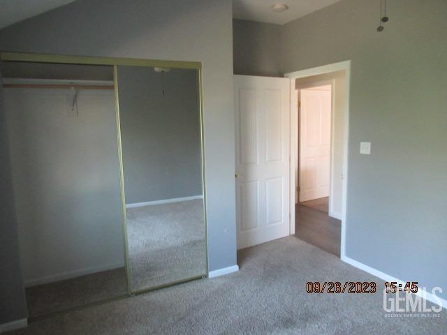 Undisclosed Address Taft, CA 93268 - Photo 27 of 28 a view of an empty room