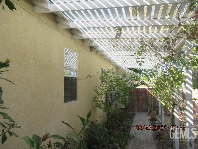Undisclosed Address Taft, CA 93268 - Photo 4 of 28 a bathroom with a toilet and a shower