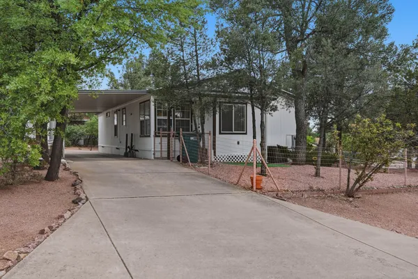 $322,900 | 905 North Granite Drive, Payson, AZ 85541