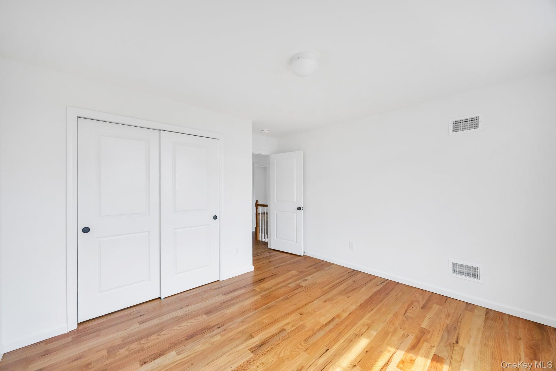 Lot #4 Cardinal Court Ridge, NY 11961 - Photo 35 of 48 a view of an empty room
