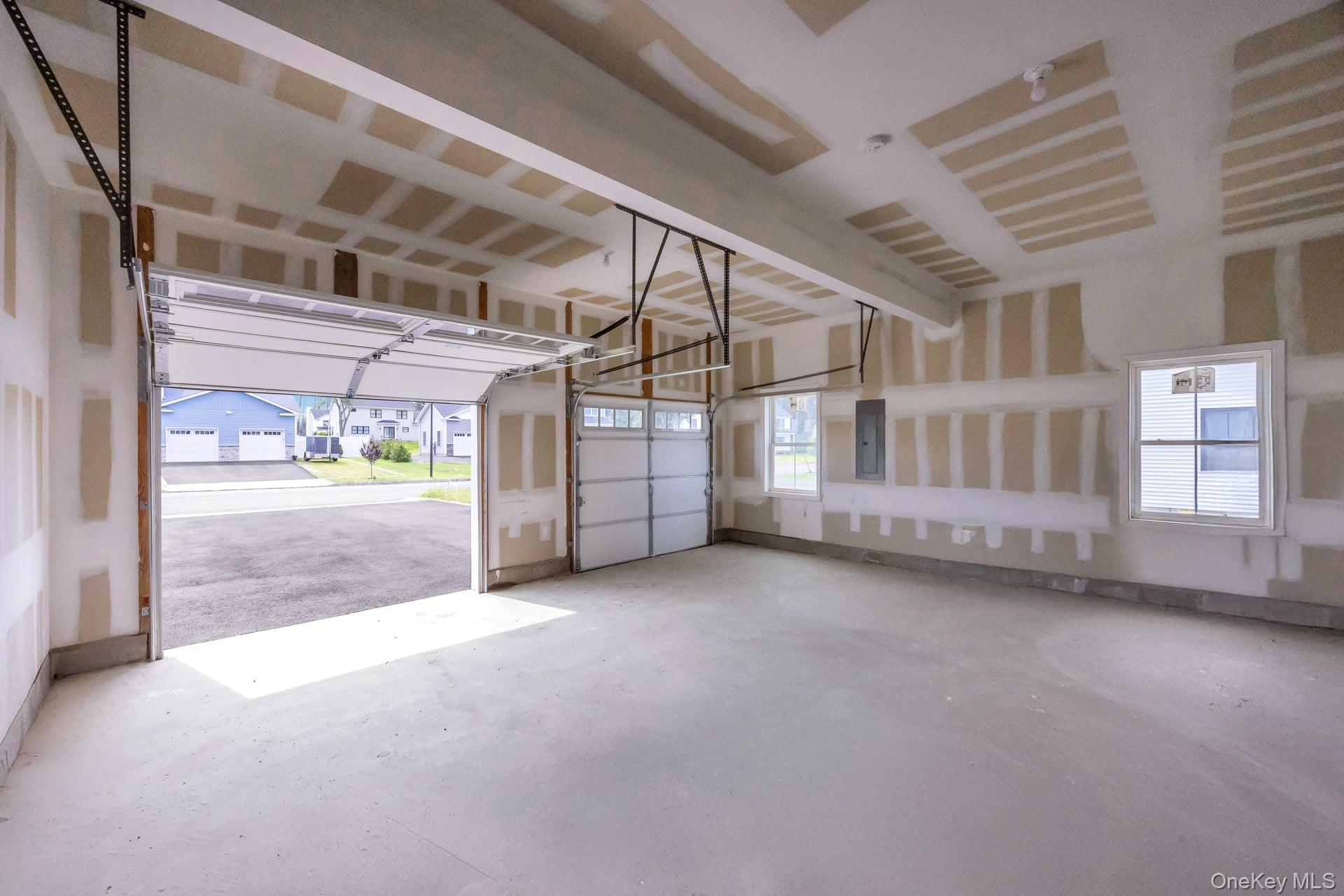 Lot #4 Cardinal Court Ridge, NY 11961 - Photo 47 of 48 a view of an empty room with a window
