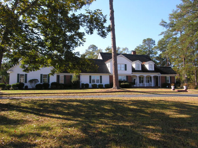 Na East Calhoun Street Wadley, GA 30477 - Photo 1 of 16 Main View