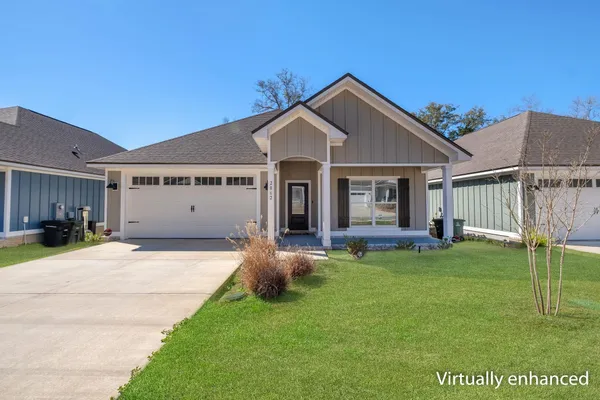 $439,000 | 2062 Hansel Hl Drive, Tallahassee, FL 32308