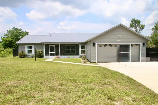 $344,900 | 1812 Whipple Drive, Deltona, FL 32738