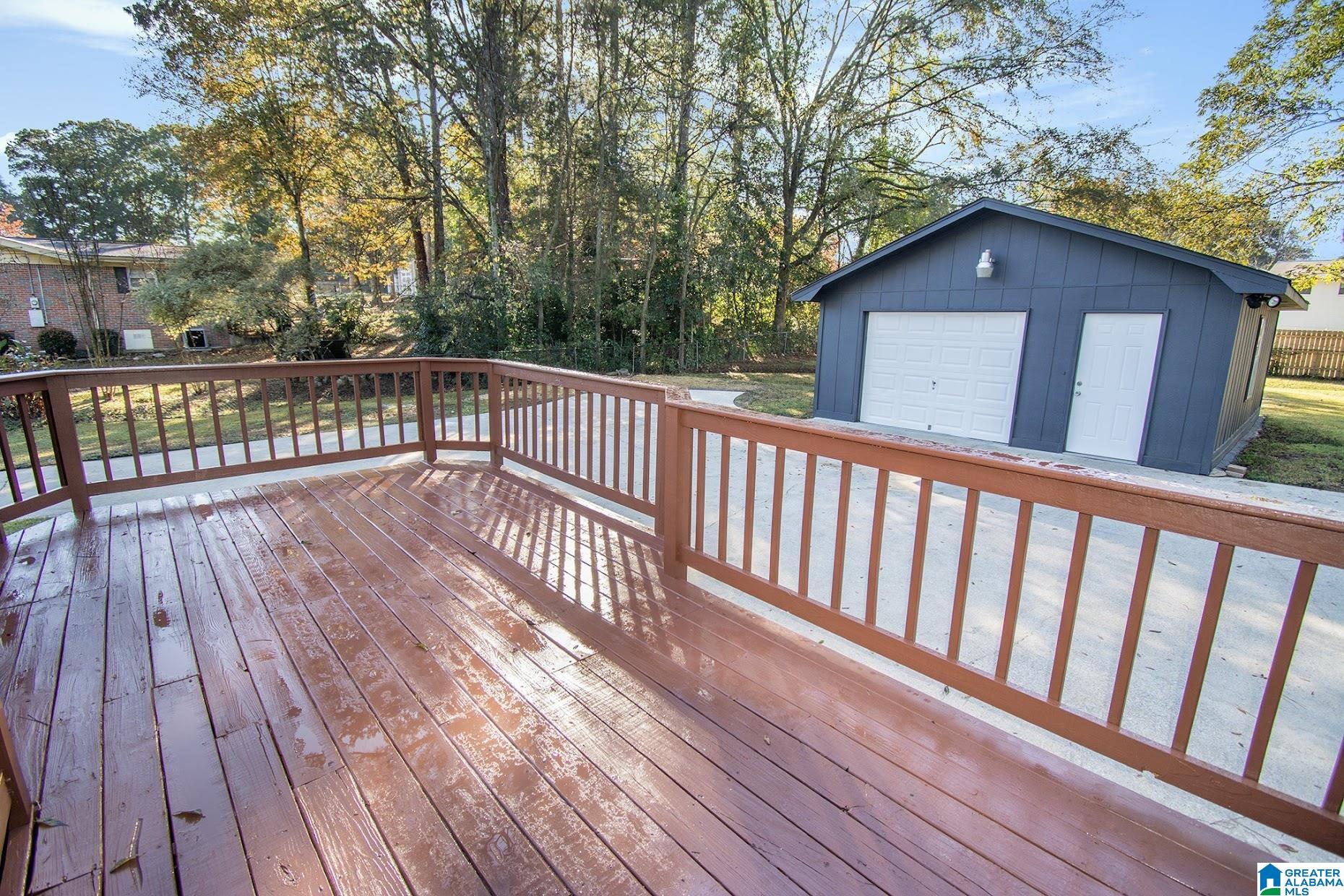 945 5th Avenue Southwest Alabaster, AL 35007 - Photo 23 of 32