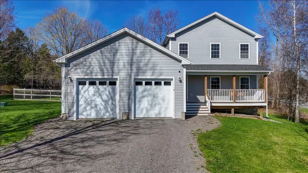 $525,000 | 3 Connor Hl Road, Fairfax, VT 05454