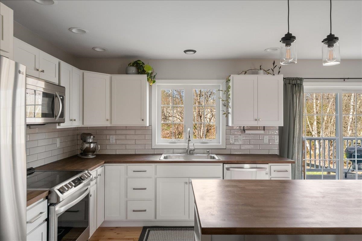 3 Connor Hl Road Fairfax, VT 05454 - Photo 11 of 42