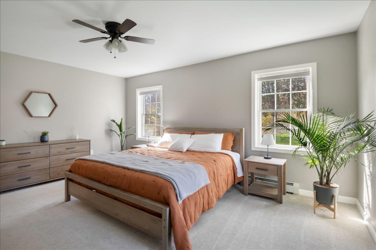 3 Connor Hl Road Fairfax, VT 05454 - Photo 14 of 42