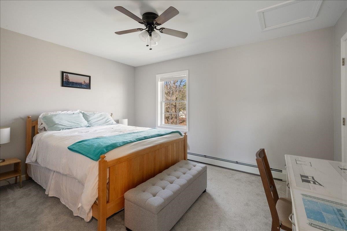 3 Connor Hl Road Fairfax, VT 05454 - Photo 17 of 42