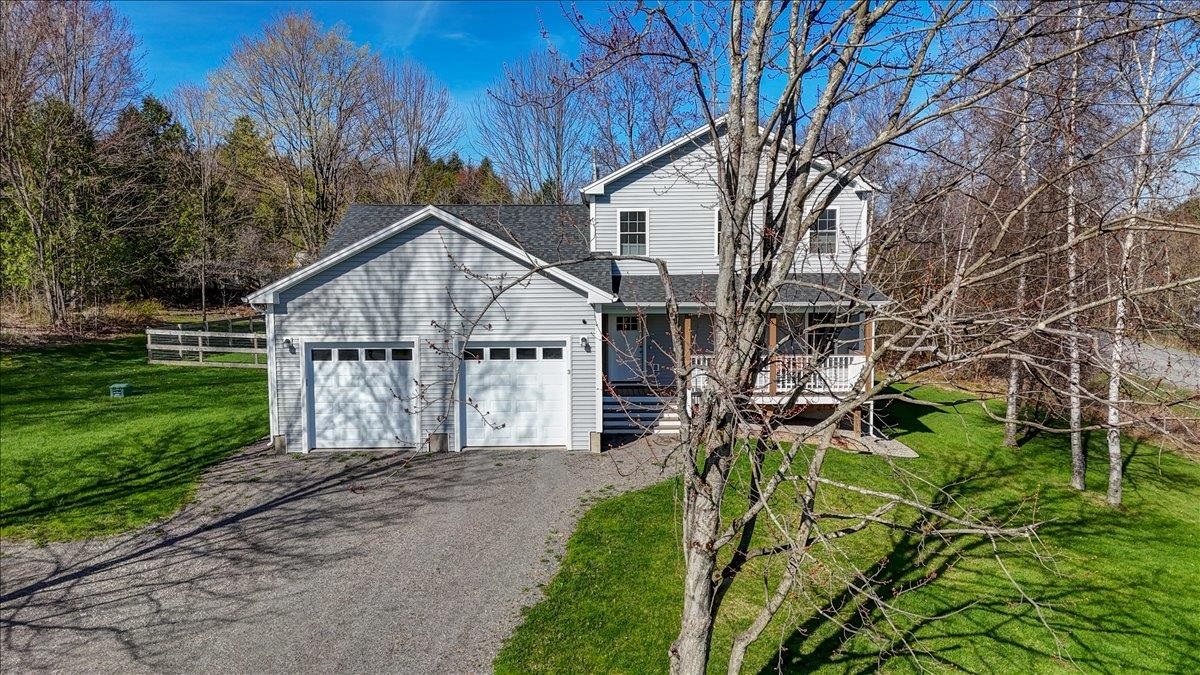 3 Connor Hl Road Fairfax, VT 05454 - Photo 2 of 42