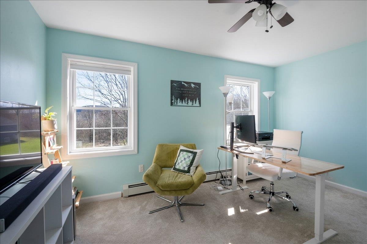 3 Connor Hl Road Fairfax, VT 05454 - Photo 21 of 42