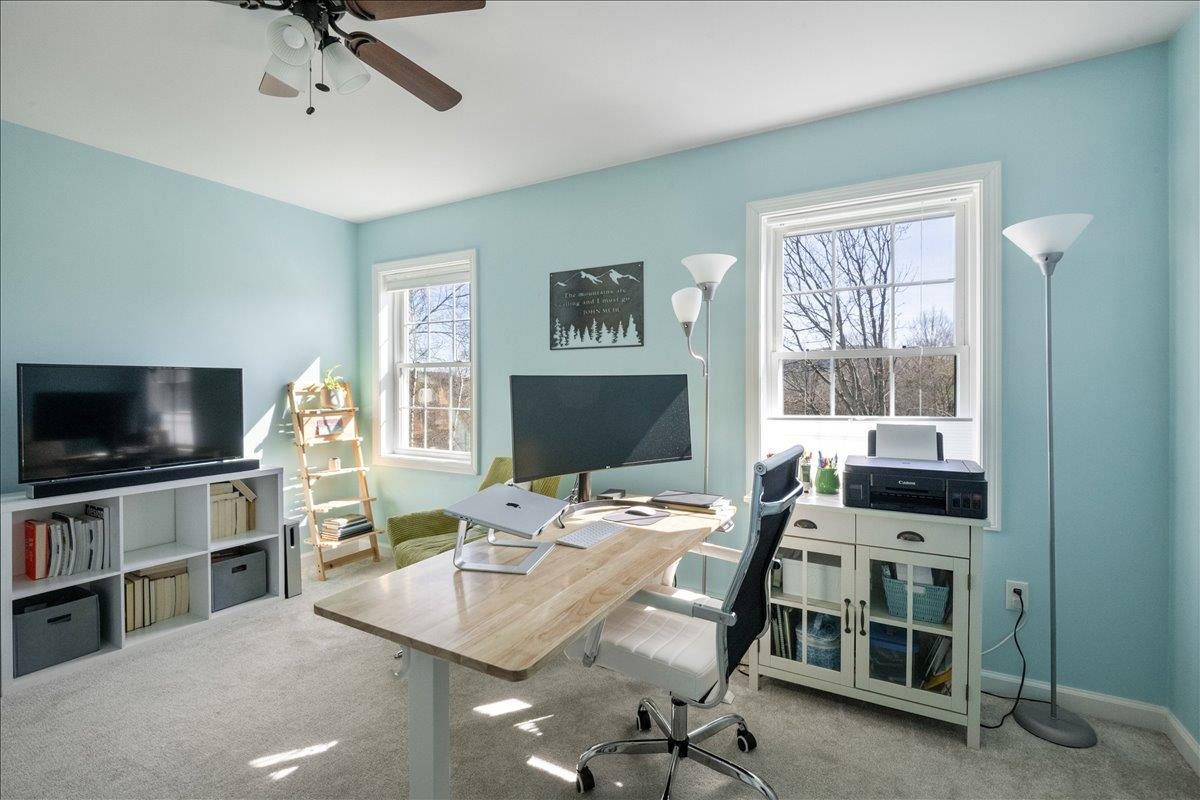 3 Connor Hl Road Fairfax, VT 05454 - Photo 22 of 42