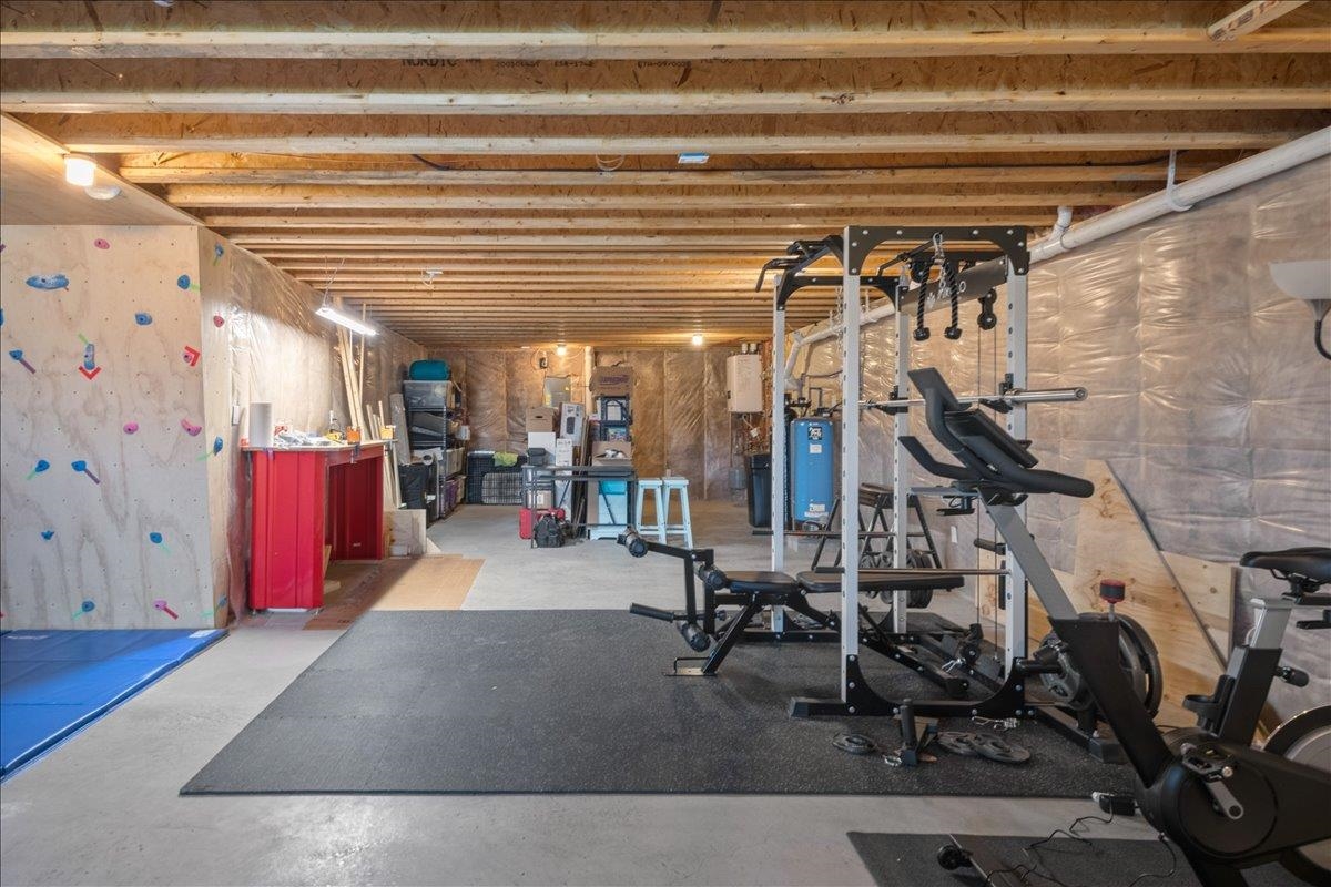 3 Connor Hl Road Fairfax, VT 05454 - Photo 25 of 42