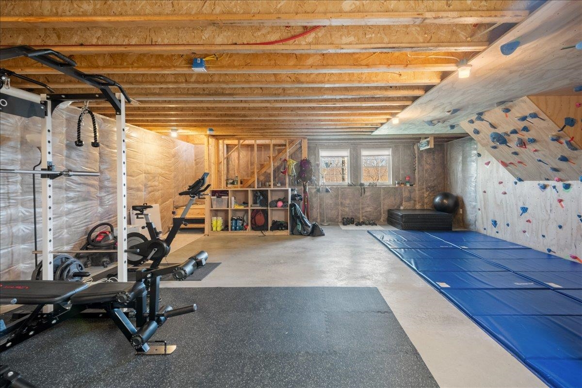 3 Connor Hl Road Fairfax, VT 05454 - Photo 26 of 42