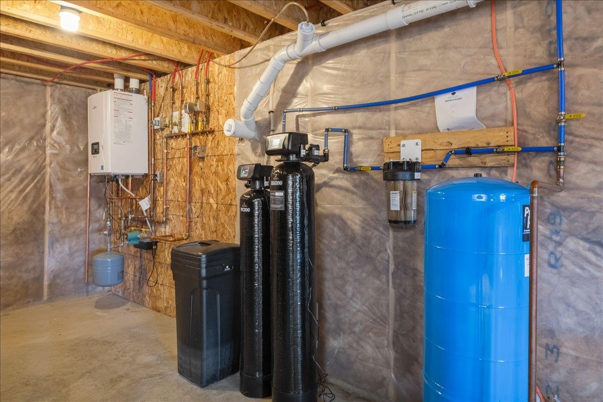 3 Connor Hl Road Fairfax, VT 05454 - Photo 28 of 42