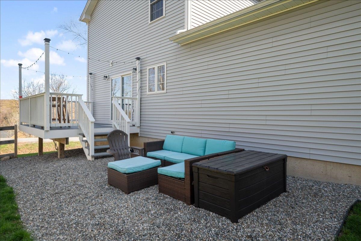 3 Connor Hl Road Fairfax, VT 05454 - Photo 30 of 42