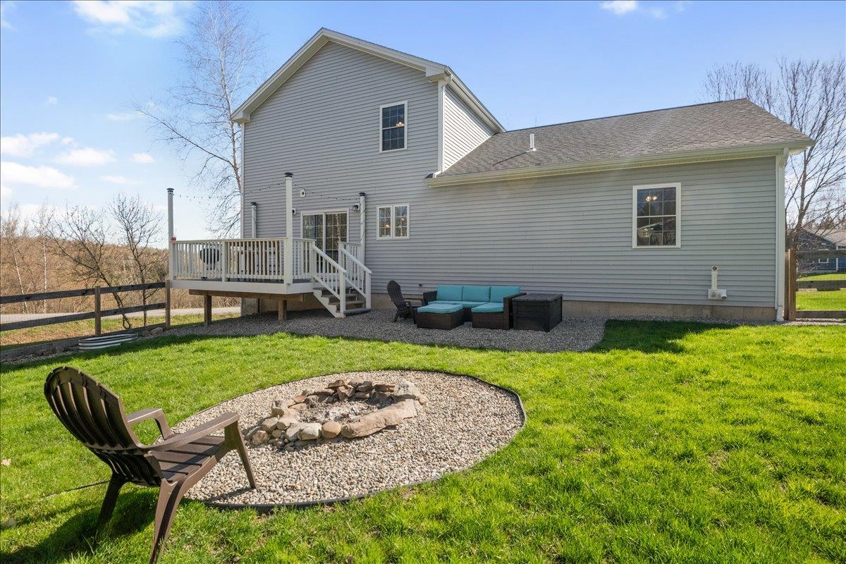 3 Connor Hl Road Fairfax, VT 05454 - Photo 33 of 42