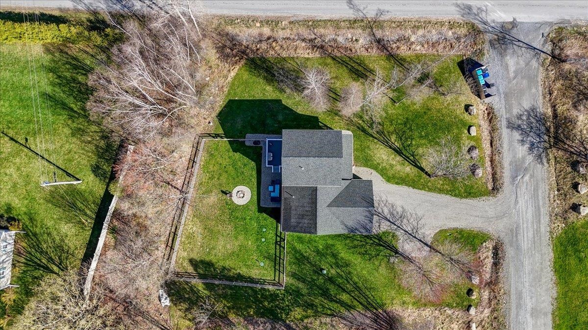 3 Connor Hl Road Fairfax, VT 05454 - Photo 34 of 42