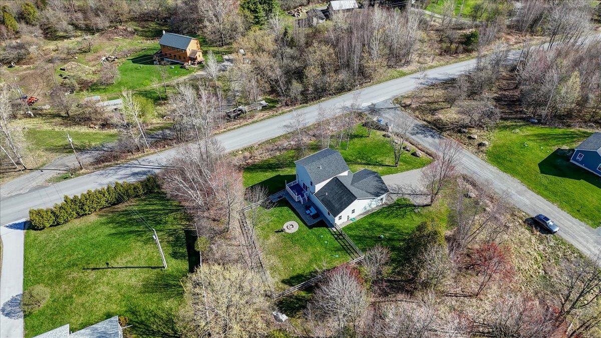 3 Connor Hl Road Fairfax, VT 05454 - Photo 35 of 42
