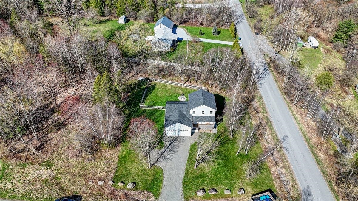 3 Connor Hl Road Fairfax, VT 05454 - Photo 36 of 42