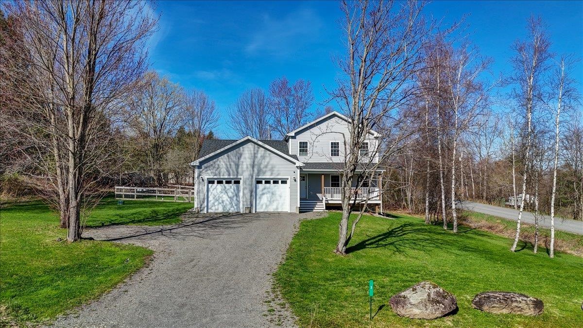 3 Connor Hl Road Fairfax, VT 05454 - Photo 38 of 42