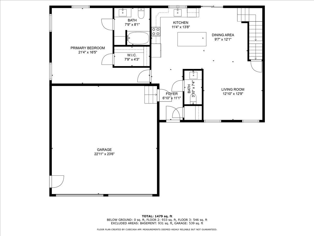 3 Connor Hl Road Fairfax, VT 05454 - Photo 40 of 42