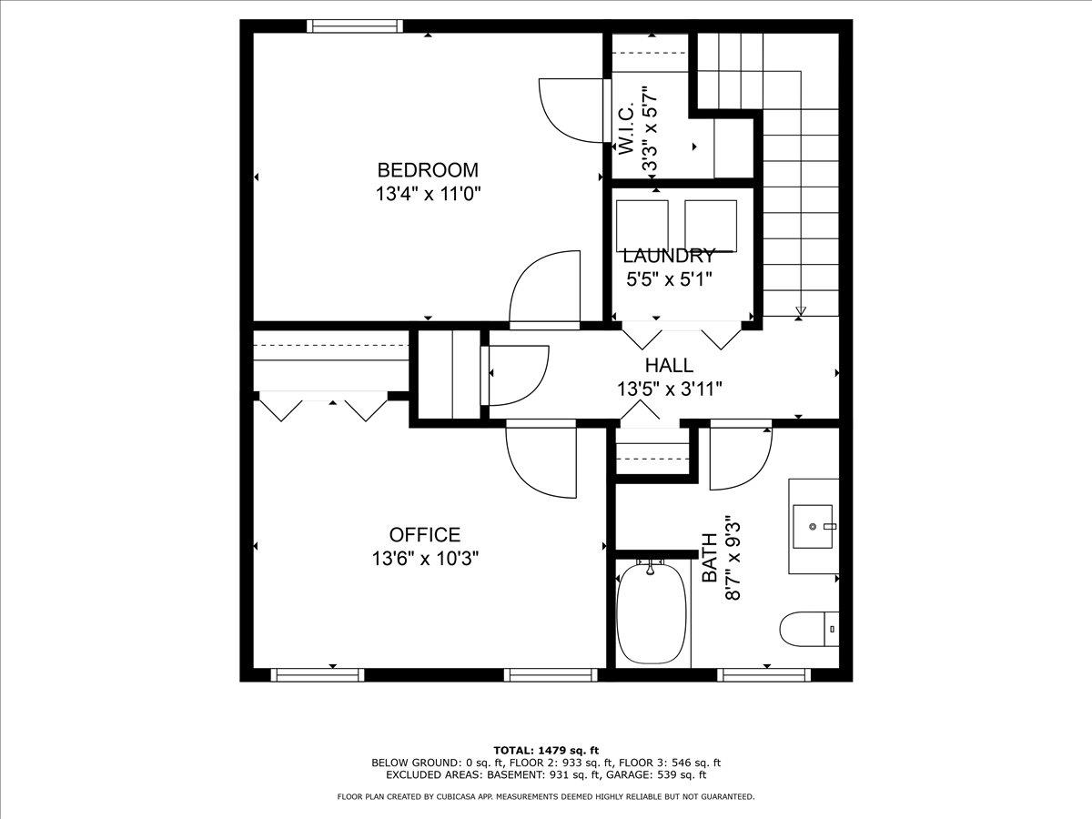 3 Connor Hl Road Fairfax, VT 05454 - Photo 41 of 42