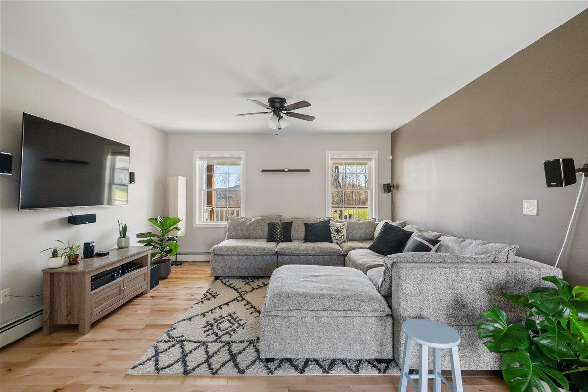 3 Connor Hl Road Fairfax, VT 05454 - Photo 5 of 42