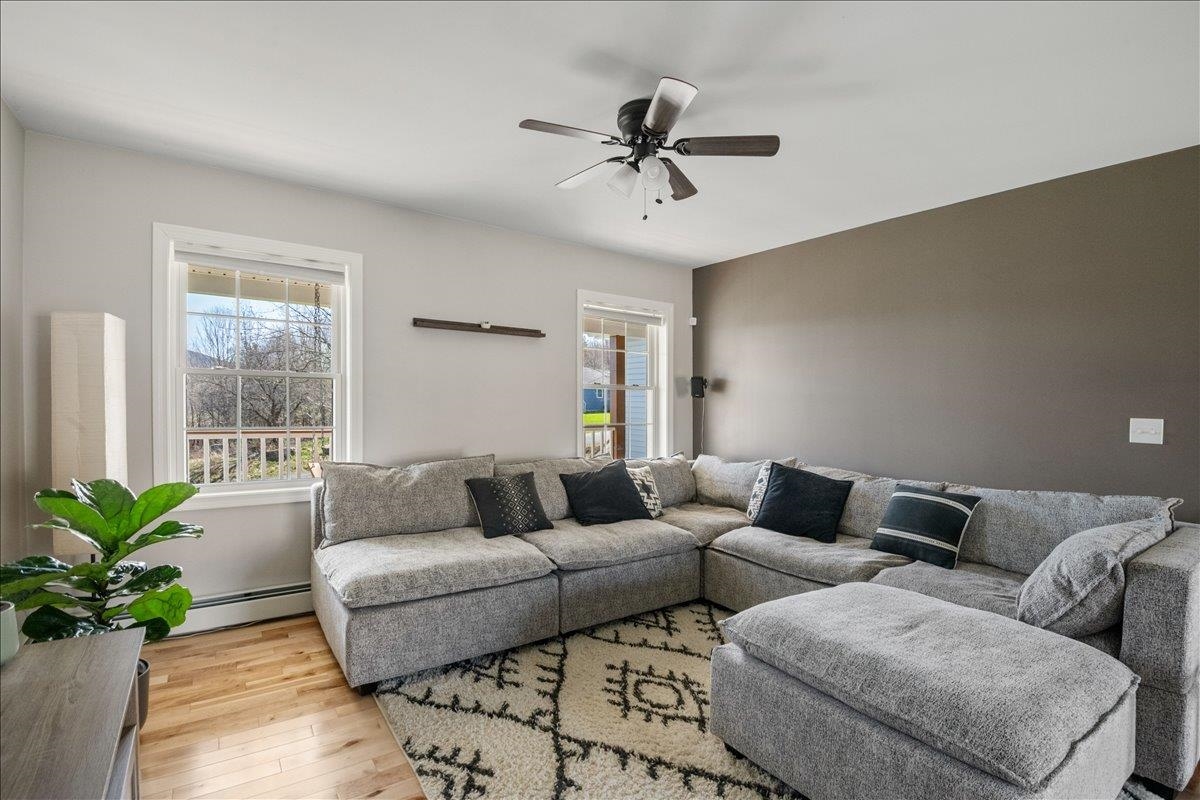 3 Connor Hl Road Fairfax, VT 05454 - Photo 6 of 42