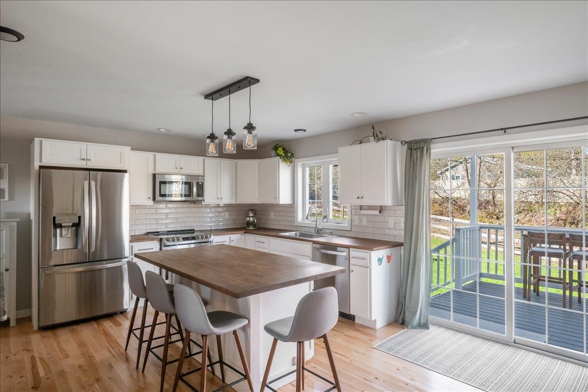 3 Connor Hl Road Fairfax, VT 05454 - Photo 9 of 42