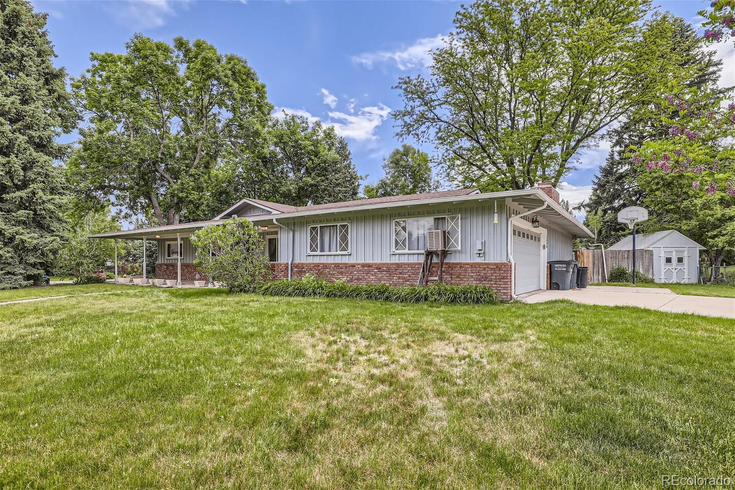 3090 Deframe Road Golden, CO 80401 - Photo 2 of 25 Gallery Image 2