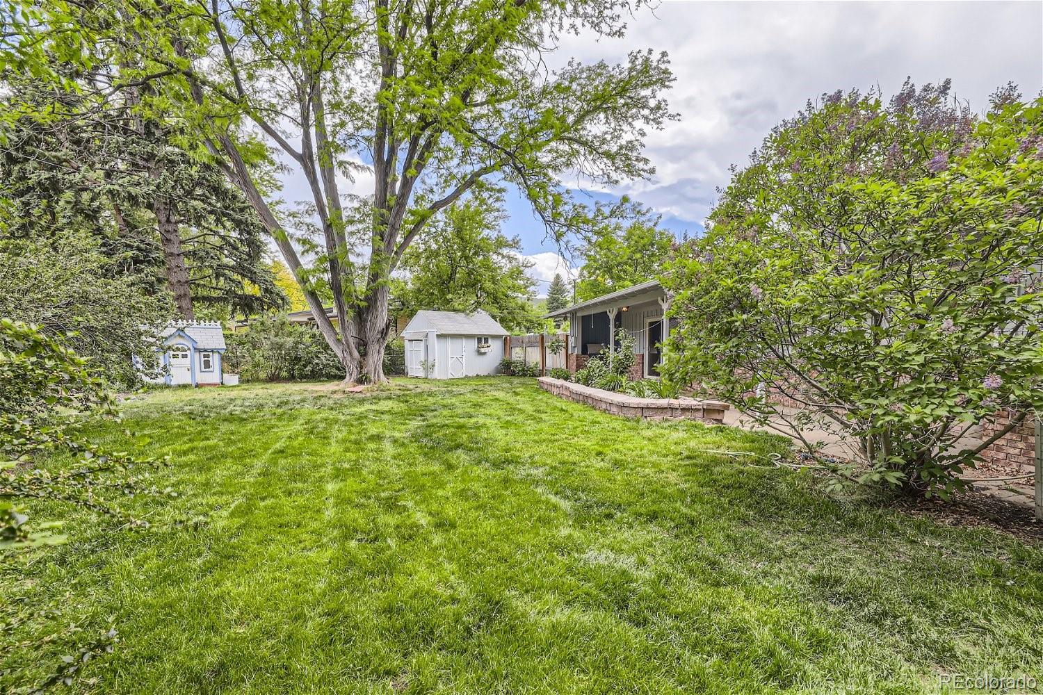 3090 Deframe Road Golden, CO 80401 - Photo 24 of 25 Gallery Image 24