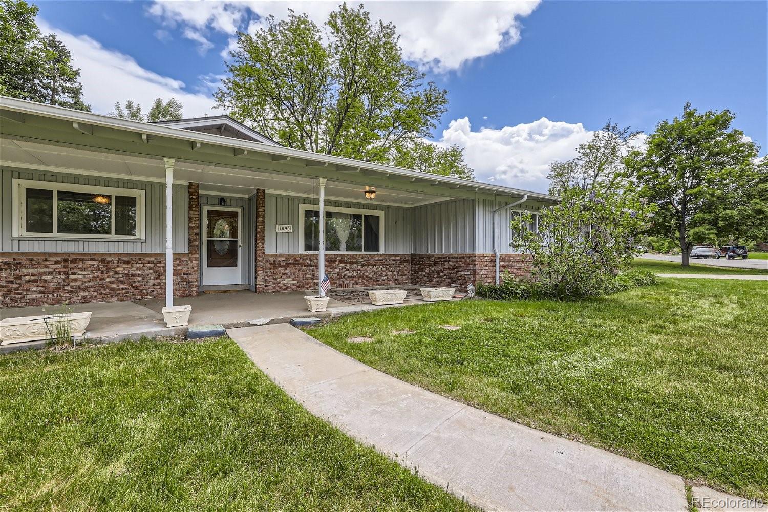3090 Deframe Road Golden, CO 80401 - Photo 3 of 25 Gallery Image 3