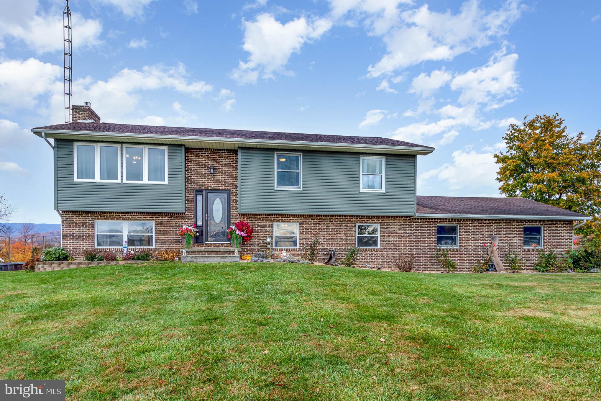 430 Mohawk Road Newville, PA 17241 - Photo 1 of 30 Gallery Image 1