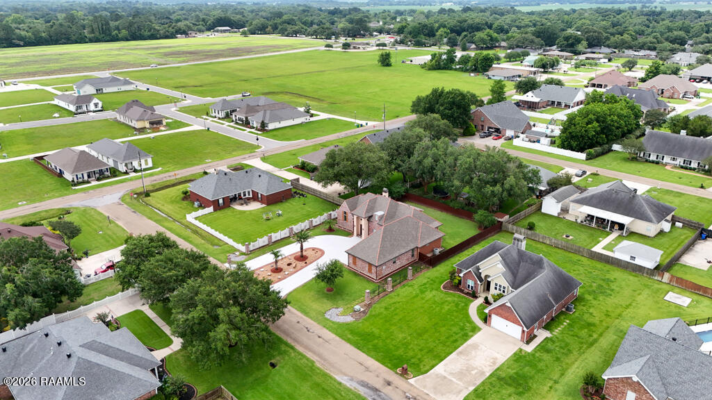 2406 Belle Ruelle Street New Iberia, LA 70563 - Photo 42 of 46