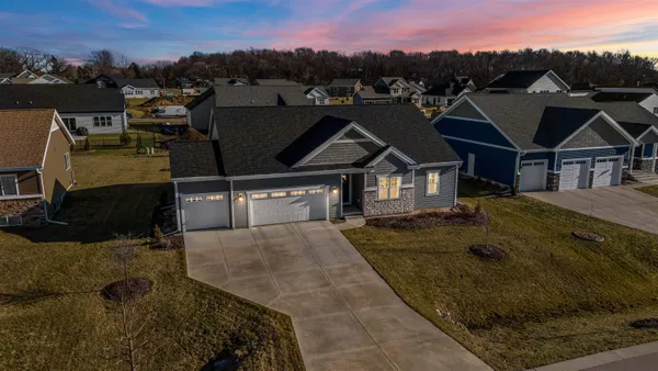 6630 Ramshorn Drive, DeForest, WI 53532