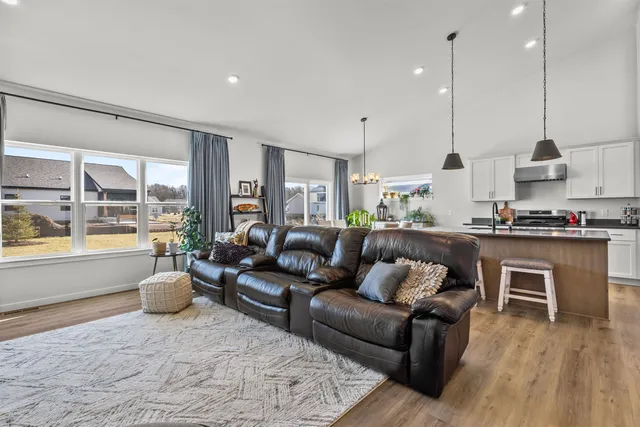 $600,000 | 6630 Ramshorn Drive, DeForest, WI 53532