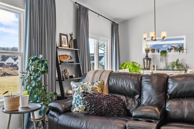 $600,000 | 6630 Ramshorn Drive, DeForest, WI 53532