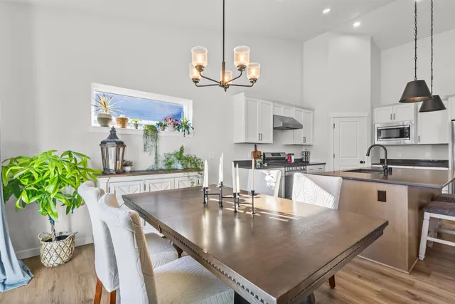 $600,000 | 6630 Ramshorn Drive, DeForest, WI 53532