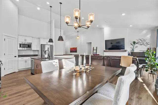 $600,000 | 6630 Ramshorn Drive, DeForest, WI 53532