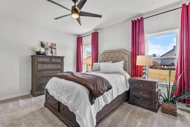 $600,000 | 6630 Ramshorn Drive, DeForest, WI 53532