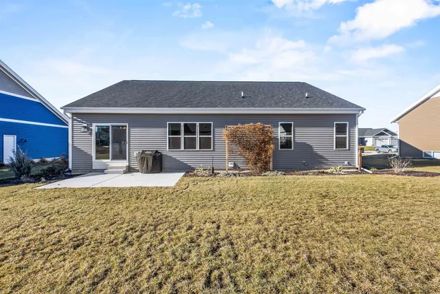 $600,000 | 6630 Ramshorn Drive, DeForest, WI 53532