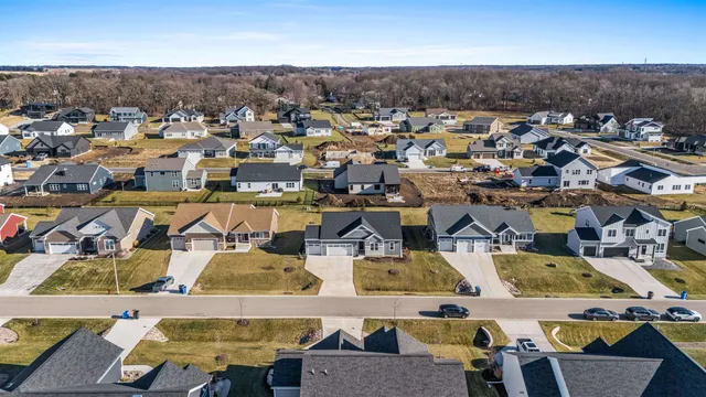 $600,000 | 6630 Ramshorn Drive, DeForest, WI 53532