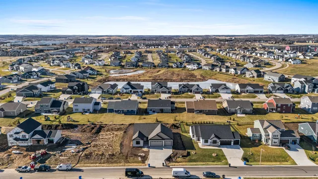 $600,000 | 6630 Ramshorn Drive, DeForest, WI 53532