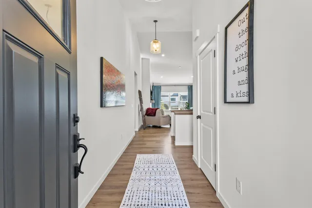 $600,000 | 6630 Ramshorn Drive, DeForest, WI 53532