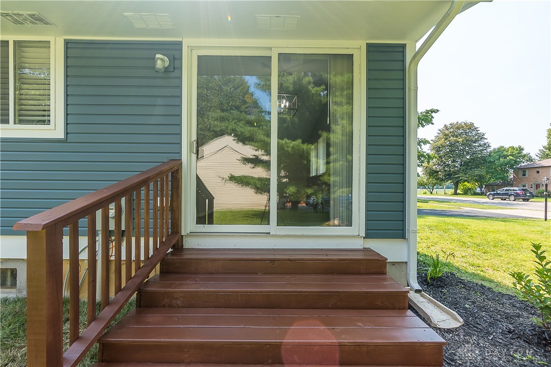 4183 Possum Run Road Bellbrook, OH 45305 - Photo 24 of 26 Gallery Image 24