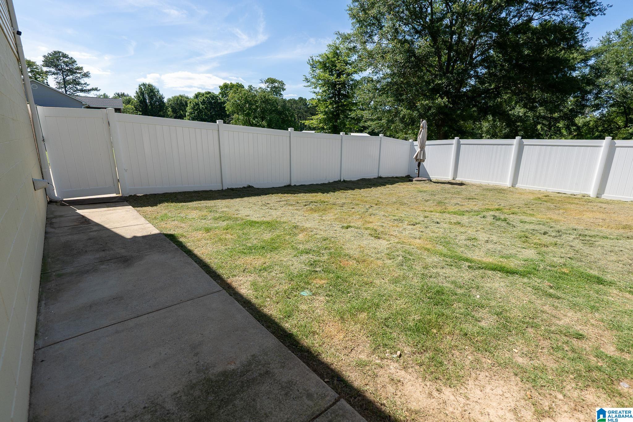8296 Lewis Morrison Road Pinson, AL 35126 - Photo 68 of 74
