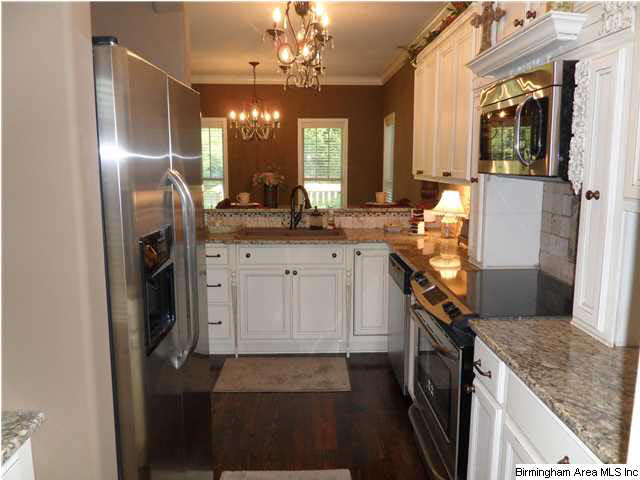 556 Marklund Road Sumiton, AL 35148 - Photo 9 of 32